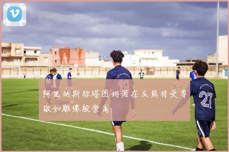 阿里纳斯称塔图姆若在灰熊将受尊敬如雕像般崇高