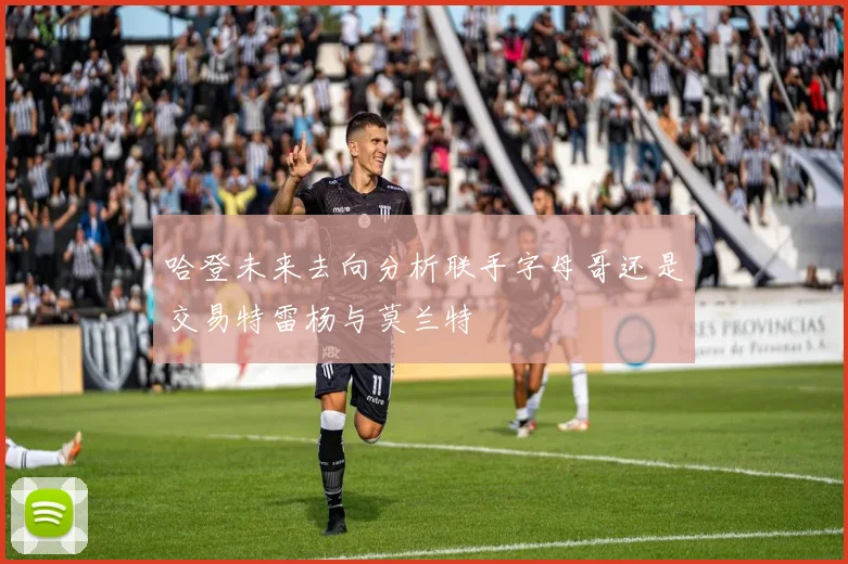 哈登未来去向分析联手字母哥还是交易特雷杨与莫兰特