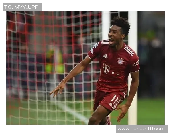 科曼坦言离开拜仁原因俱乐部内有人希望我离开但我依然热爱这里